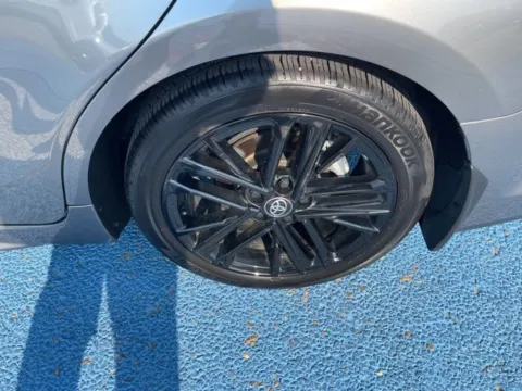 More photos of 2025 Toyota Camry SE at Hixson Autoplex of Alexandria Ford, LA
