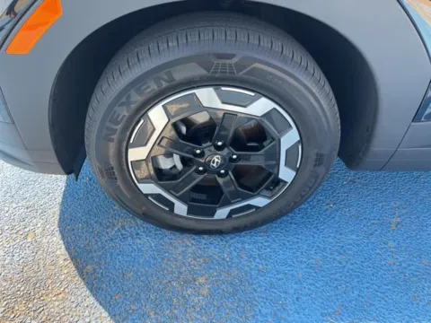 Another view of 2025 Hyundai Santa Fe SEL for sale in Alexandria, LA at Hixson Autoplex of Alexandria Ford