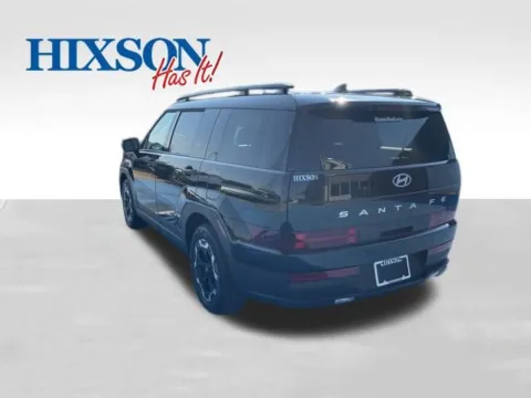 More photos of 2025 Hyundai Santa Fe SEL at Hixson Autoplex of Alexandria Ford, LA