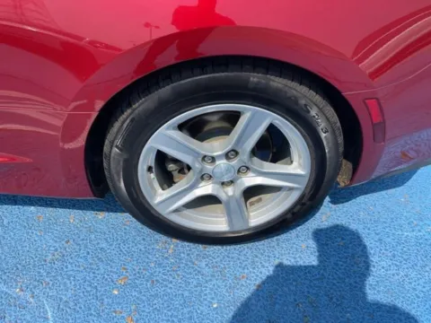 More photos of 2017 Chevrolet Camaro 2LT at Hixson Autoplex of Alexandria Ford, LA