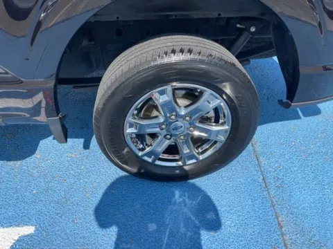 More photos of 2023 Ford F-150 LARIAT at Hixson Autoplex of Alexandria Ford, LA