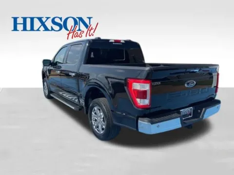More photos of 2023 Ford F-150 LARIAT at Hixson Autoplex of Alexandria Ford, LA