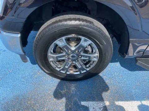 Another view of 2023 Ford F-150 LARIAT for sale in Alexandria, LA at Hixson Autoplex of Alexandria Ford