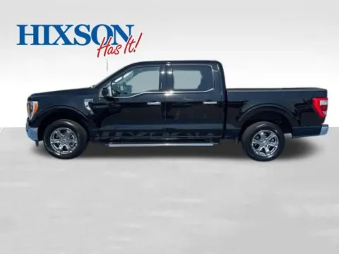 Photos of 2023 Ford F-150 LARIAT for sale in Alexandria, LA at Hixson Autoplex of Alexandria Ford