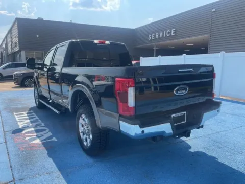More photos of 2019 Ford Super Duty F-250 SRW LARIAT at Hixson Autoplex of Alexandria Ford, LA