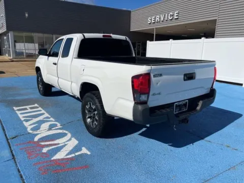 More photos of 2021 Toyota Tacoma SR at Hixson Autoplex of Alexandria Ford, LA