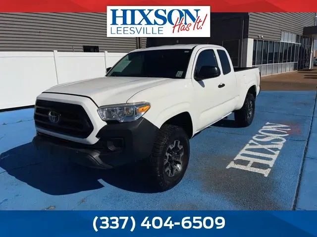 2021 Toyota Tacoma SR for sale in Alexandria, LA