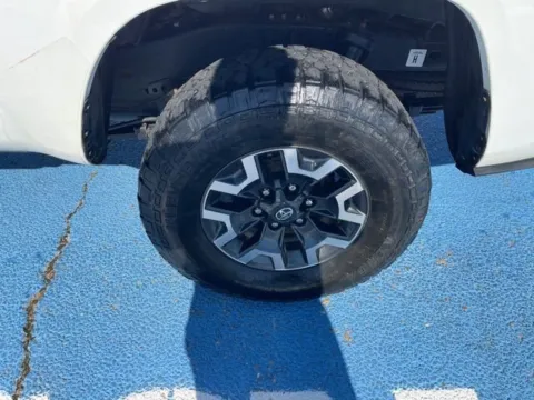 More photos of 2021 Toyota Tacoma SR at Hixson Autoplex of Alexandria Ford, LA