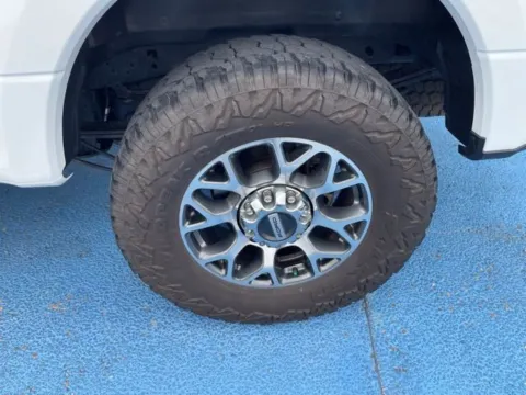 More photos of 2020 Ford Super Duty F-250 SRW LARIAT at Hixson Autoplex of Alexandria Ford, LA