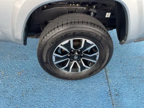 More photos of 2023 Toyota Tacoma TRD Sport at Hixson Autoplex of Alexandria Ford, LA