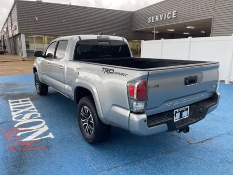 More photos of 2023 Toyota Tacoma TRD Sport at Hixson Autoplex of Alexandria Ford, LA