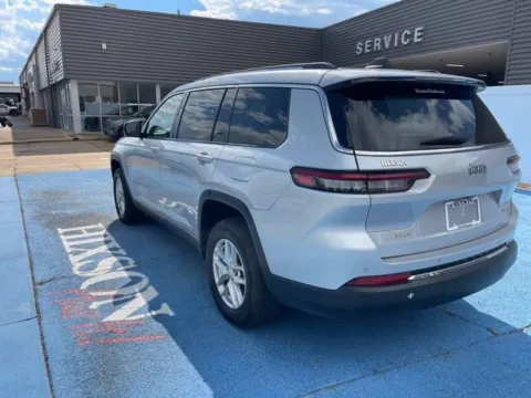 More photos of 2023 Jeep Grand Cherokee L Laredo at Hixson Autoplex of Alexandria Ford, LA