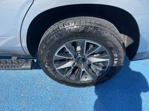 More photos of 2023 Chevrolet Tahoe Z71 at Hixson Autoplex of Alexandria Ford, LA