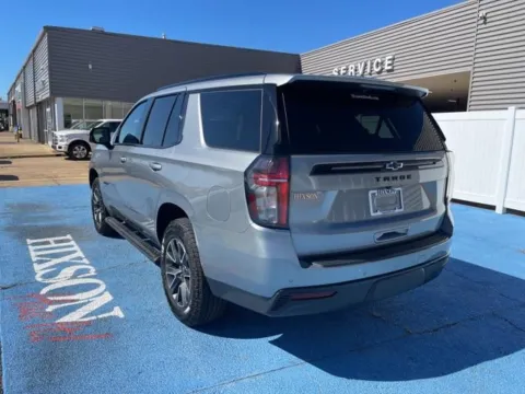 More photos of 2023 Chevrolet Tahoe Z71 at Hixson Autoplex of Alexandria Ford, LA