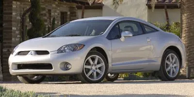 2007 Mitsubishi Eclipse GT for sale in Alexandria, LA