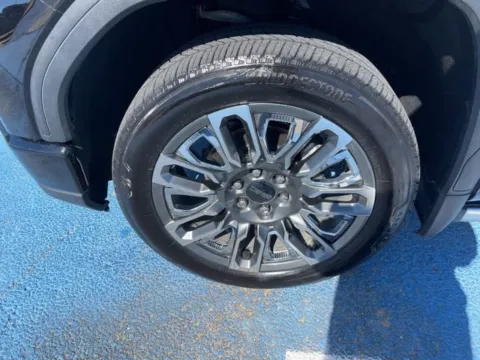 Another view of 2023 GMC Sierra 1500 Denali Ultimate for sale in Alexandria, LA at Hixson Autoplex of Alexandria Ford