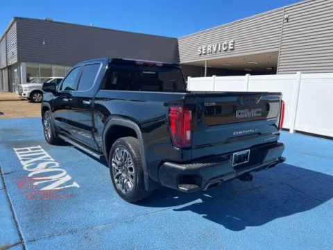 More photos of 2023 GMC Sierra 1500 Denali Ultimate at Hixson Autoplex of Alexandria Ford, LA