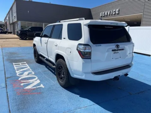 More photos of 2023 Toyota 4Runner SR5 Premium at Hixson Autoplex of Alexandria Ford, LA