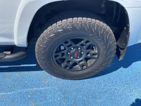 More photos of 2023 Toyota 4Runner SR5 Premium at Hixson Autoplex of Alexandria Ford, LA