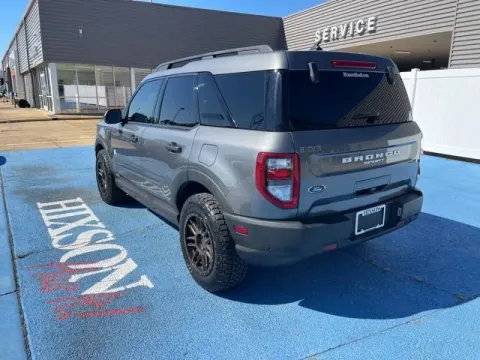 More photos of 2022 Ford Bronco Sport Big Bend at Hixson Autoplex of Alexandria Ford, LA
