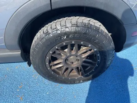 More photos of 2022 Ford Bronco Sport Big Bend at Hixson Autoplex of Alexandria Ford, LA