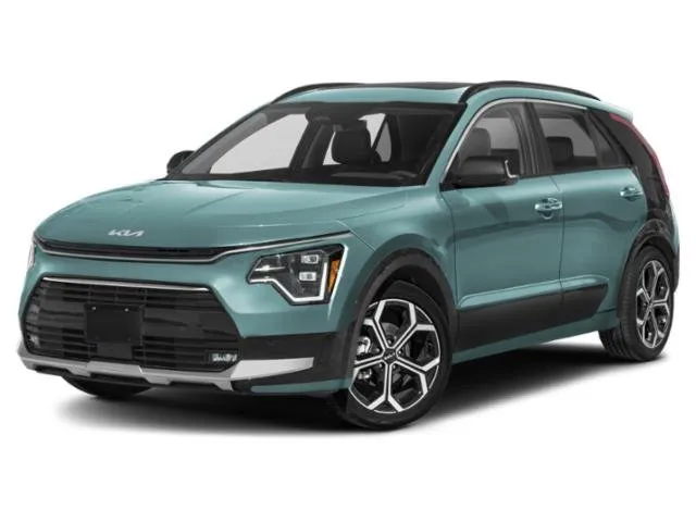 2024 Kia Niro SX Touring for sale in Alexandria, LA