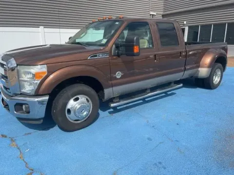 Photos of 2011 Ford Super Duty F-350 DRW Lariat for sale in Alexandria, LA at Hixson Autoplex of Alexandria Ford