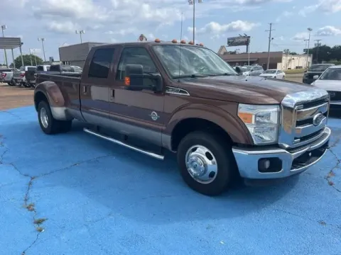 More photos of 2011 Ford Super Duty F-350 DRW Lariat at Hixson Autoplex of Alexandria Ford, LA