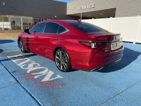 More photos of 2019 Lexus ES 350 at Hixson Autoplex of Alexandria Ford, LA