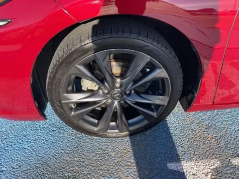 Another view of 2019 Lexus ES 350 for sale in Alexandria, LA at Hixson Autoplex of Alexandria Ford