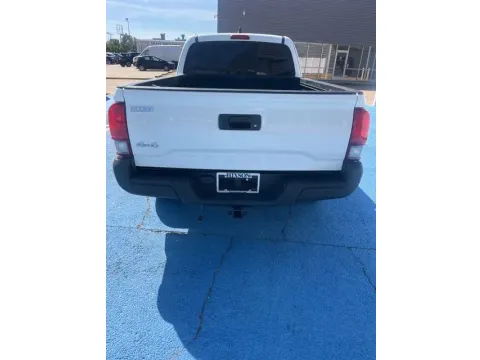More photos of 2021 Toyota Tacoma SR at Hixson Autoplex of Alexandria Ford, LA