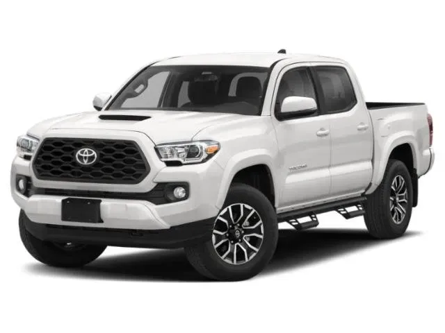 2021 Toyota Tacoma TRD Sport for sale in Alexandria, LA