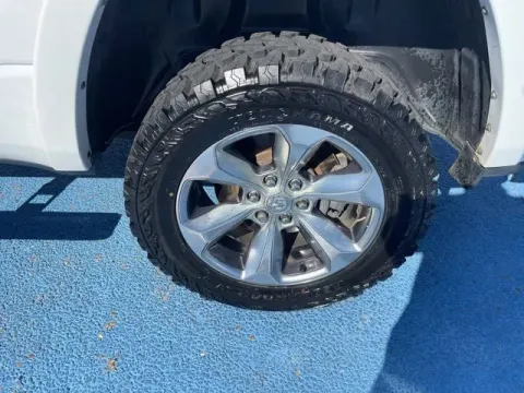 More photos of 2019 Ram 1500 Limited at Hixson Autoplex of Alexandria Ford, LA