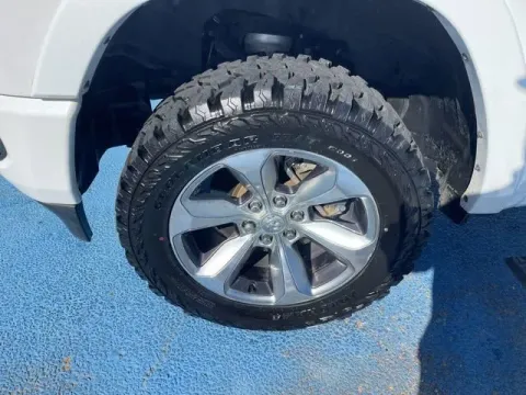 Another view of 2019 Ram 1500 Limited for sale in Alexandria, LA at Hixson Autoplex of Alexandria Ford