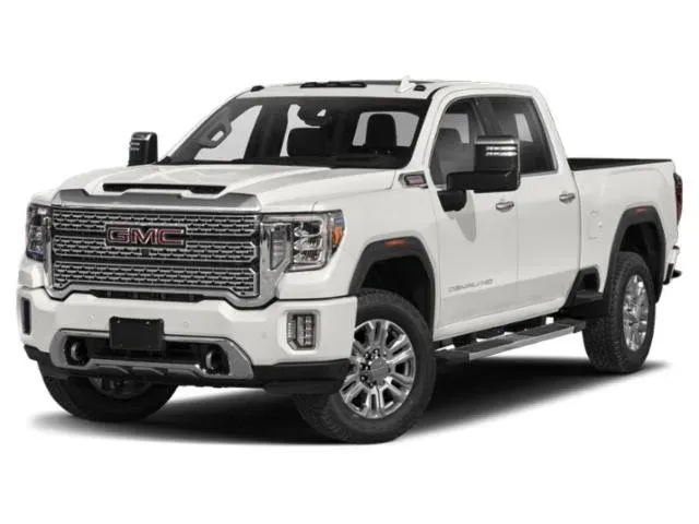 2021 GMC Sierra 2500HD Denali for sale in Alexandria, LA
