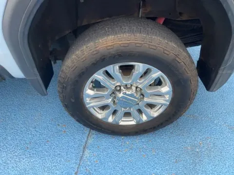 More photos of 2021 GMC Sierra 2500HD Denali at Hixson Autoplex of Alexandria Ford, LA