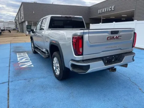 More photos of 2021 GMC Sierra 2500HD Denali at Hixson Autoplex of Alexandria Ford, LA
