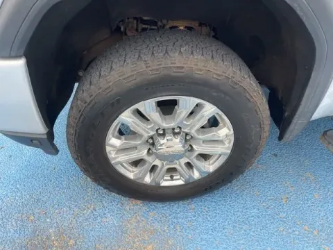 Another view of 2021 GMC Sierra 2500HD Denali for sale in Alexandria, LA at Hixson Autoplex of Alexandria Ford