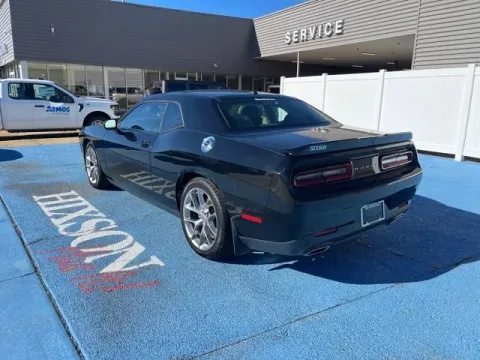 More photos of 2020 Dodge Challenger GT at Hixson Autoplex of Alexandria Ford, LA