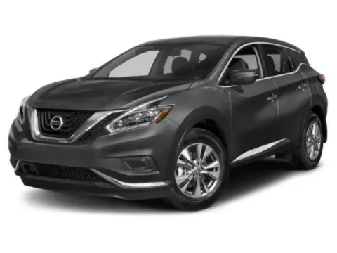 White 2018 Nissan Murano SL for sale in Alexandria, LA