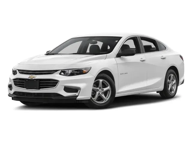 2017 Chevrolet Malibu LS for sale in Alexandria, LA