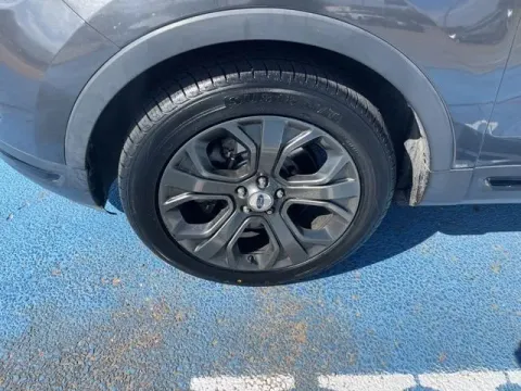 Another view of 2018 Ford Explorer Sport for sale in Alexandria, LA at Hixson Autoplex of Alexandria Ford