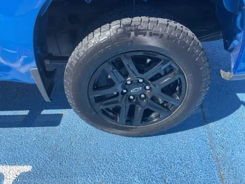 More photos of 2023 Chevrolet Silverado 1500 Custom at Hixson Autoplex of Alexandria Ford, LA