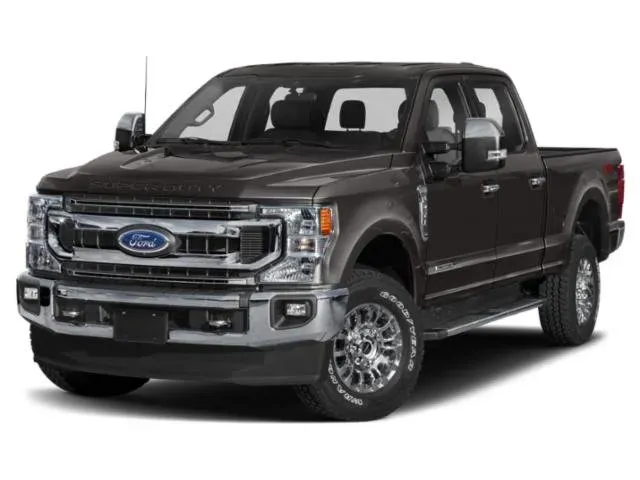 2021 Ford Super Duty F-250 SRW XLT for sale in Alexandria, LA
