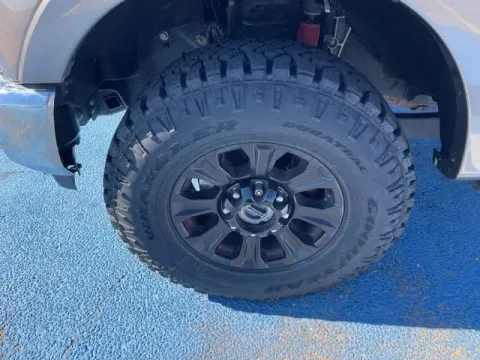 Another view of 2021 Ford Super Duty F-250 SRW XLT for sale in Alexandria, LA at Hixson Autoplex of Alexandria Ford