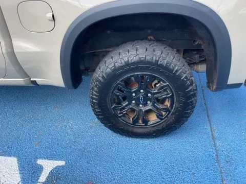 More photos of 2023 Chevrolet Silverado 1500 ZR2 at Hixson Autoplex of Alexandria Ford, LA