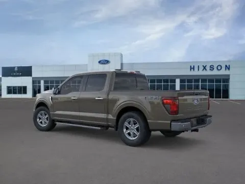 More photos of 2025 Ford F-150 XLT at Hixson Autoplex of Alexandria Ford, LA
