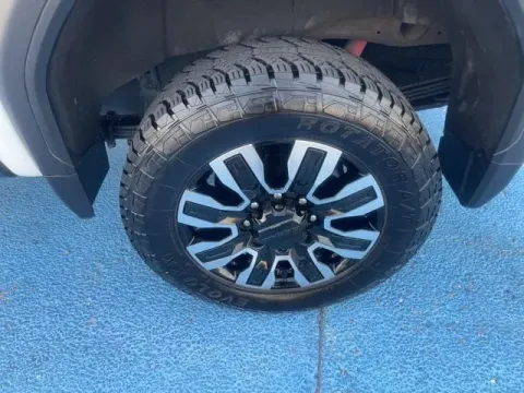 More photos of 2024 GMC Sierra 2500HD Denali Ultimate at Hixson Autoplex of Alexandria Ford, LA