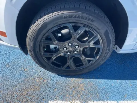 Another view of 2025 Ford Maverick Lobo Standard for sale in Alexandria, LA at Hixson Autoplex of Alexandria Ford