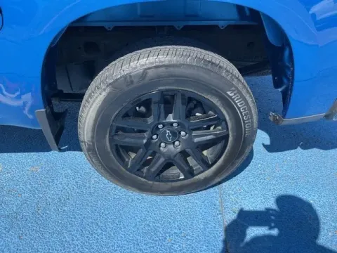 More photos of 2022 Chevrolet Silverado 1500 Custom at Hixson Autoplex of Alexandria Ford, LA